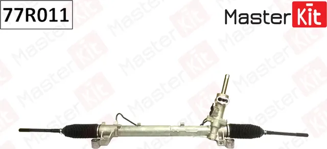 77R011 Рулевая рейка Ford C-Max 2007- Ford Focus 2004- Ford Focus C-Max 2004- Volvo S40 II 2004- Vol (Master KIT) Master KIT. Артикул 77r011