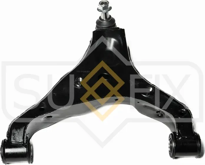 Рычаг нижний L / Перед. подв (Sufix). Артикул SH1403