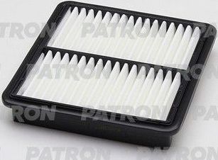 Воздушный фильтр Patron. Артикул PF1137KOR