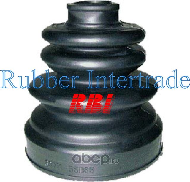 N1708I ПЫЛЬНИК ШРУСАA32,R11 IN (RBI). Артикул N1708I