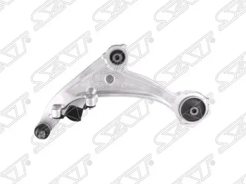 РЫЧАГ НИЖНИЙ С ШАРОВ. NISSAN TEANA 08- RH (SAT). Артикул ST54500JN02A