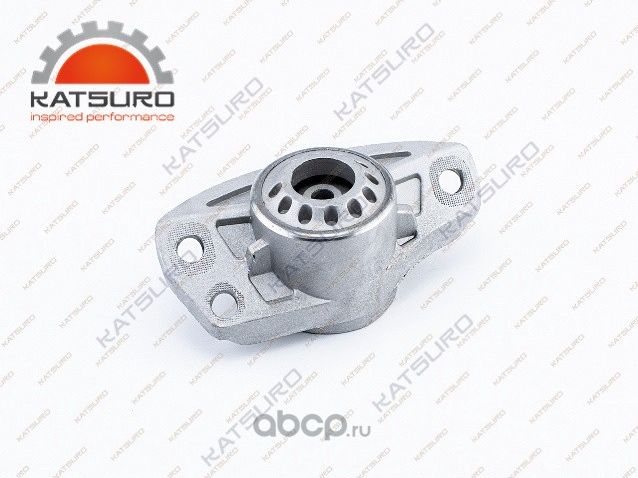 ОПОРА АМОРТИЗАТОРА ЗАДНЕГО (Katsuro). Артикул KAT0801TM