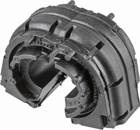 Втулка стабилизатора Lemforder. Артикул 43677 01