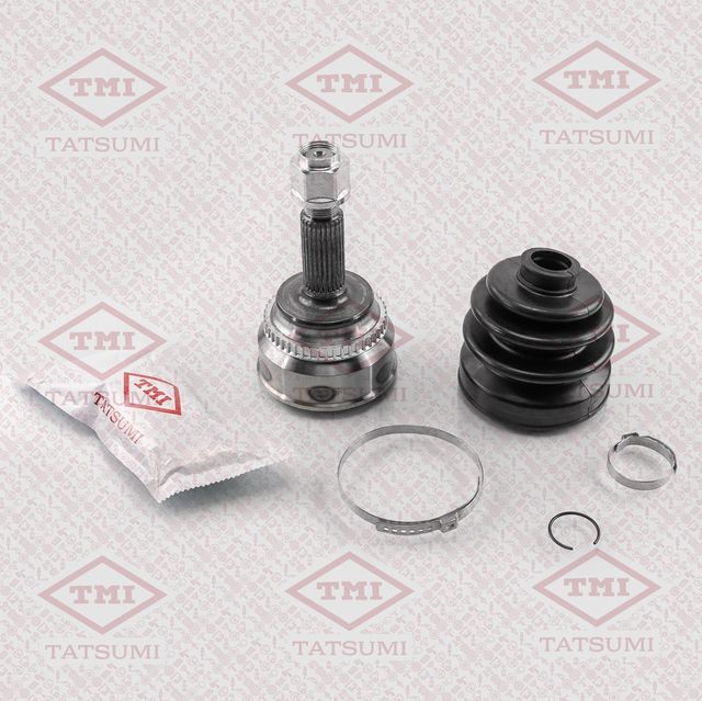 ШРУС TOYOTA CAMRY 00- наружн. (Tatsumi). Артикул TDA1022