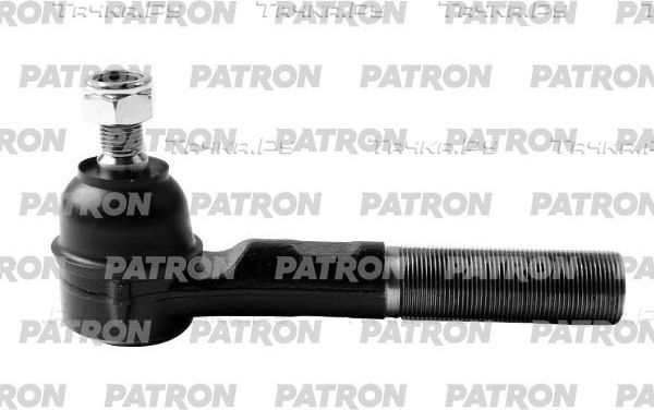 Наконечник рулевой тяги Patron. Артикул PS10048R