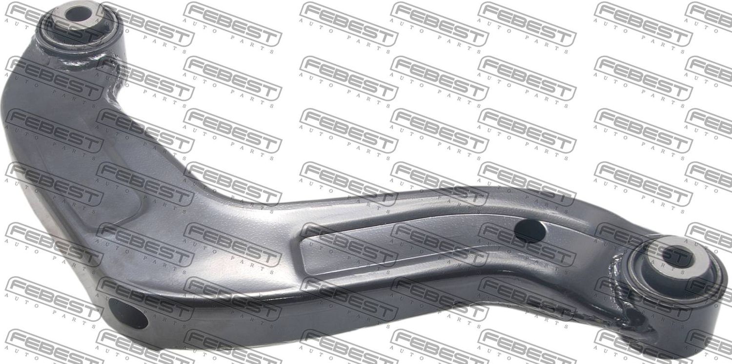 Поперечный рычаг задней подвески Febest. Артикул 1725-8ERL