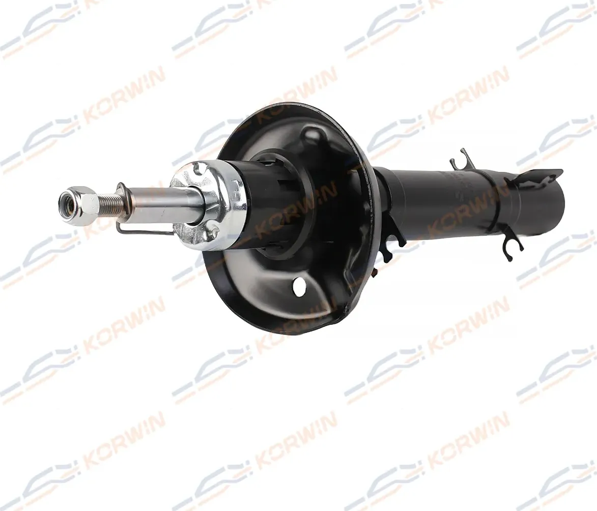 Амортизатор AUDI A3/ GOLF IV/ OCTAVIA 96-03 front (Korwin). Артикул KWCA1110