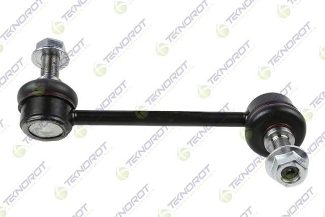 Стойка (тяга) стабилизатора Teknorot (сталь) передняя правая для Hyundai Genesis II 2014-2016. Артикул HY-1066