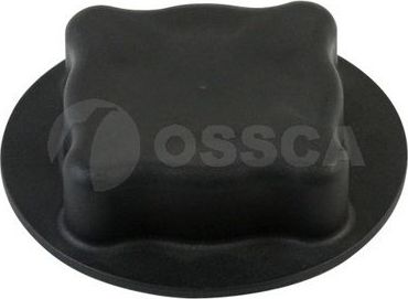Крышка, резервуар охлаждающей жидкости OSSCA. Артикул 05565