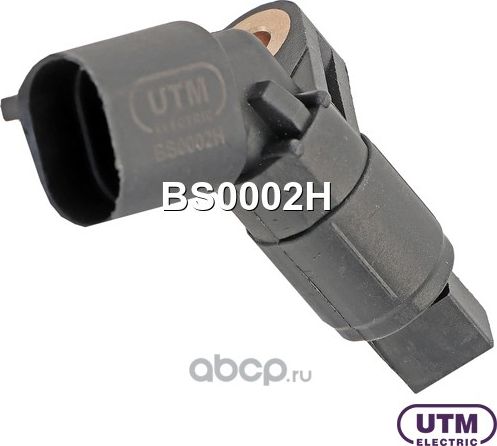 Датчик AБС (UTM). Артикул BS0002H