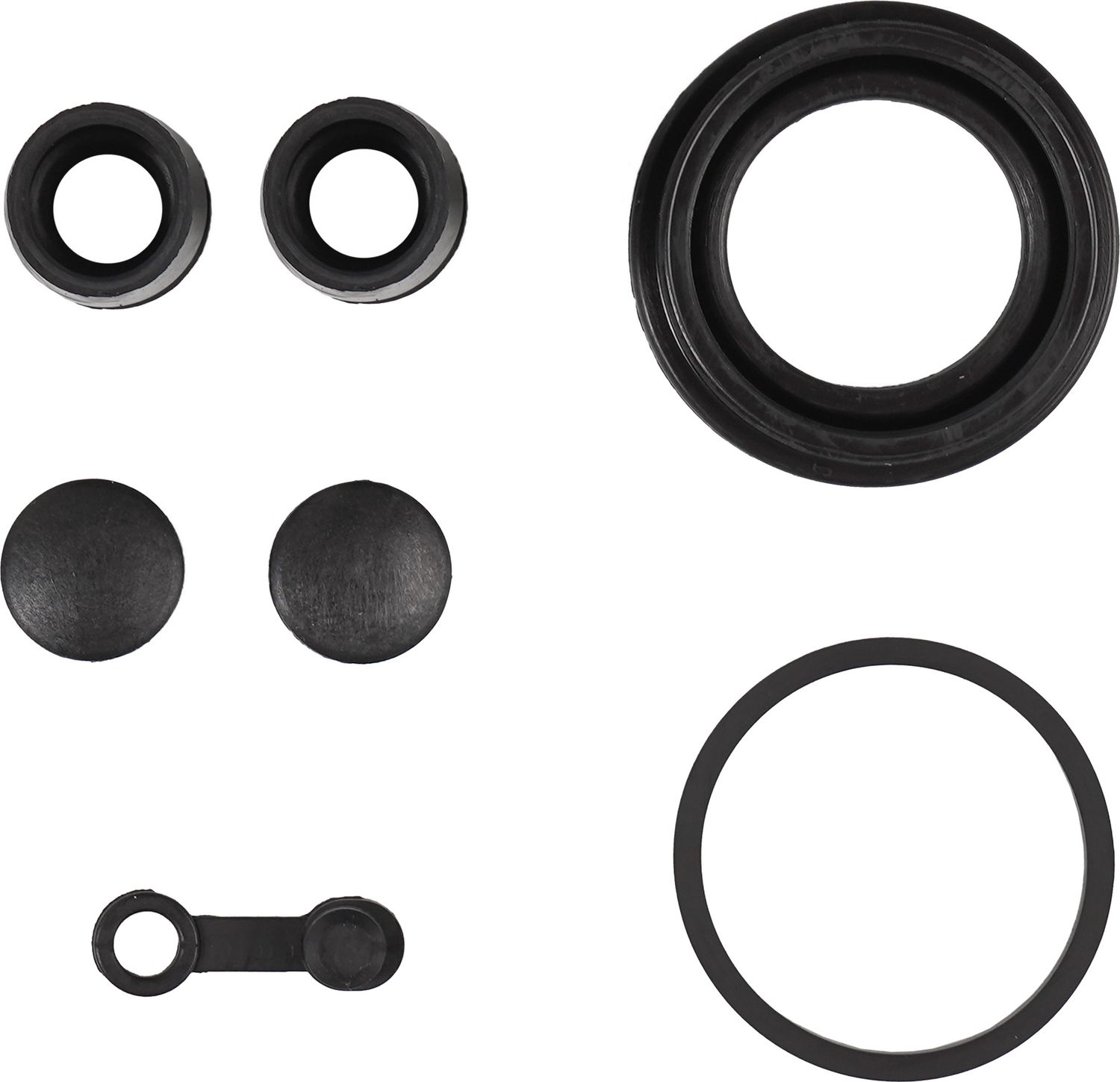 Ремкомплект тормозного суппорта Trialli. Артикул RCF 102017