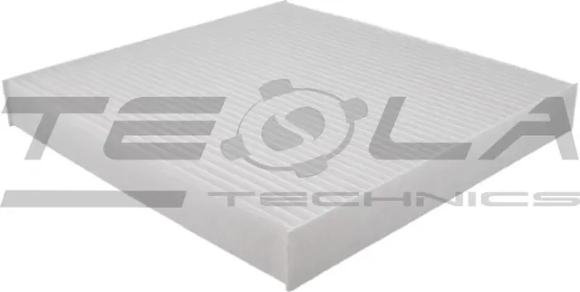 Фильтр салона (Tesla Technics). Артикул TTF1018
