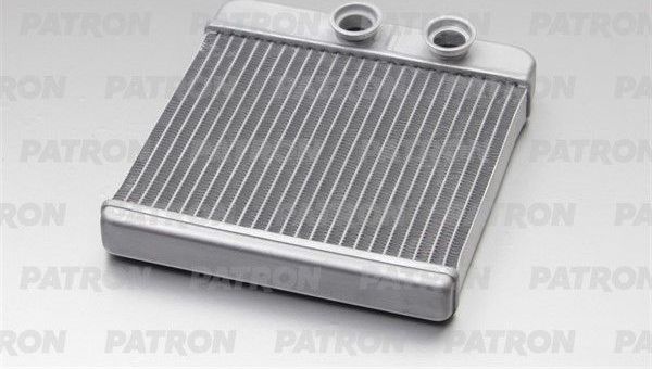 Радиатор отопителя (печки) Patron для Lada Granta I 2011-2026. Артикул PRS2167
