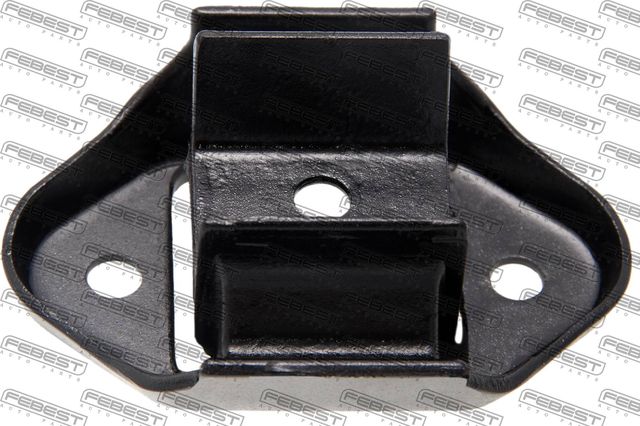 Подушка (опора) двигателя Febest для Suzuki Samurai 1988-2004. Артикул SZM-SN413RR