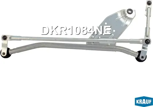 Трапеция стеклоочистителя Krauf. Артикул DKR1084NE