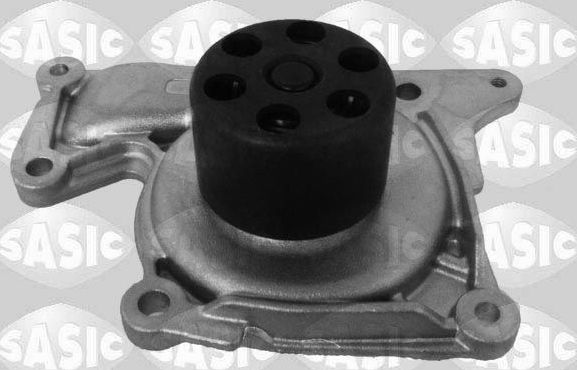 Помпа (водяной насос) Sasic для Renault Kangoo II 2008-2026. Артикул 3604009