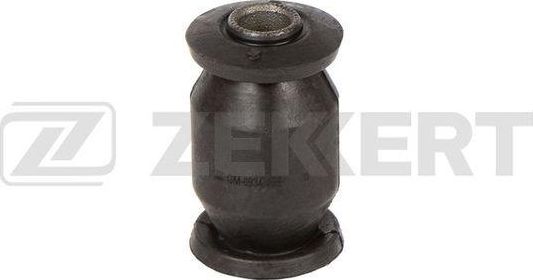 Сайлентблок переднего рычага подвески Zekkert. Артикул GM-6934
