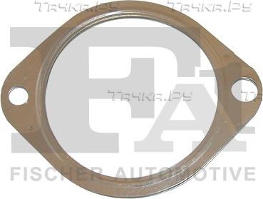 Прокладка глушителя FA1 для Nissan Qashqai I 2008-2013. Артикул 220-921