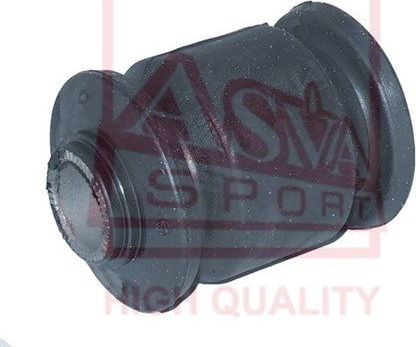 Сайлентблок переднего рычага подвески Asva. Артикул 0701-002