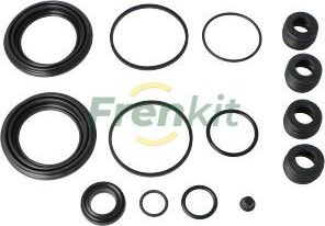 Ремкомплект тормозного суппорта Frenkit. Артикул 260049