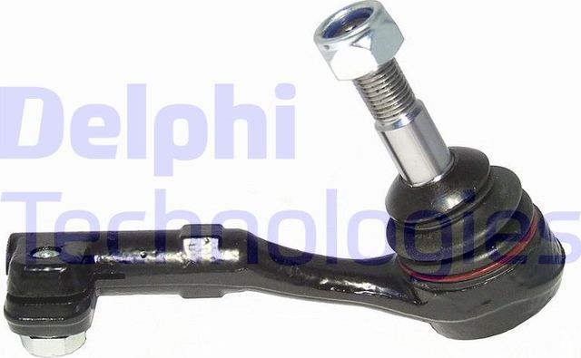 Наконечник рулевой тяги Delphi правый внешний для BMW 1 I (E81/E82/E87/E88) 2004-2012. Артикул TA2061
