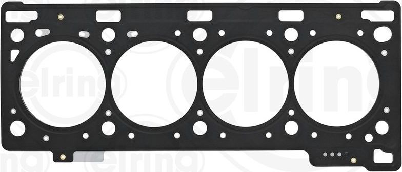 Прокладка ГБЦ Elring. Артикул 374.581