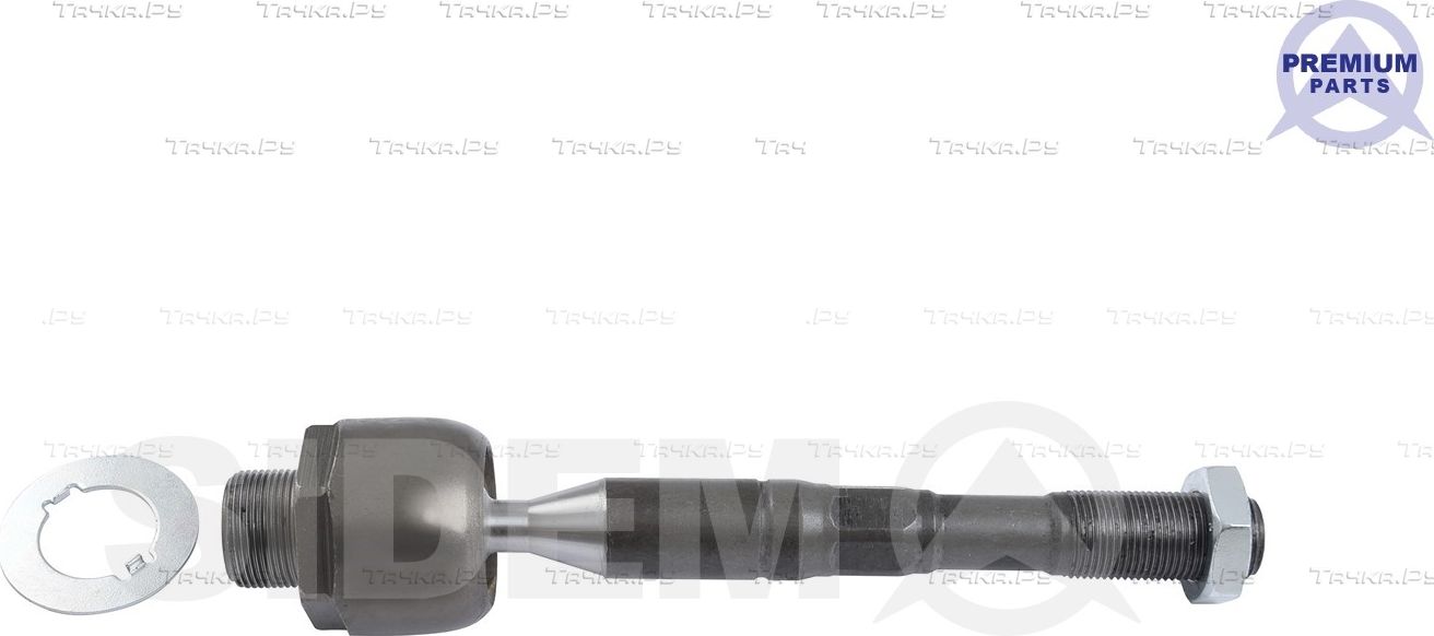 Рулевая тяга Sidem передняя для Toyota Land Cruiser 100 2002-2007. Артикул 45613
