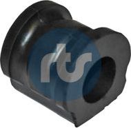 Втулка стабилизатора RTS передняя правая/левая для Volkswagen Polo IV 2001-2009. Артикул 035-00145