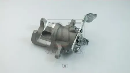 СУППОРТ ТОРМОЗНОЙ RR LH (Quattro Freni). Артикул QF11F00179