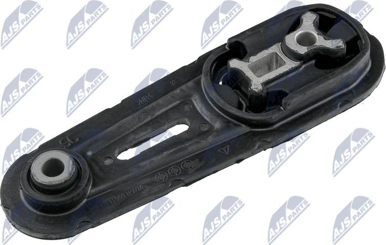 Подушка (опора) двигателя NTY. Артикул ZPS-NS-063