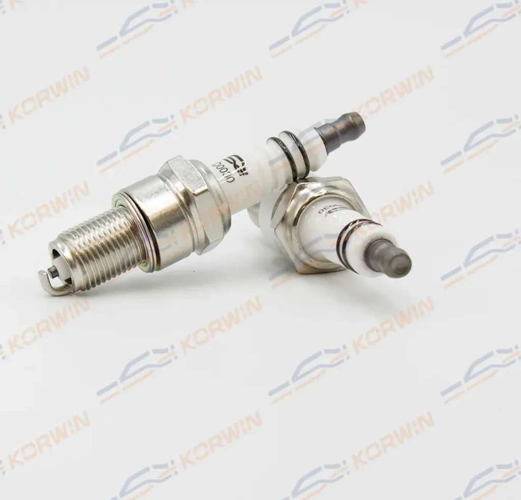 Свеча зажигания (аналог BPR5E) Nickel (Гарантия 2 года20 т.км) (Korwin). Артикул KWND0030