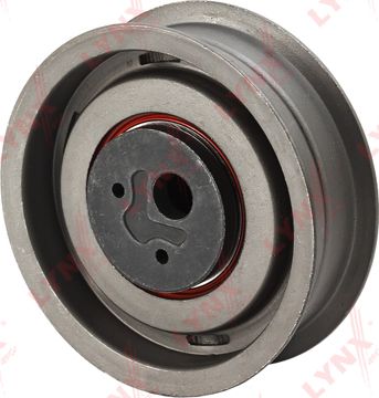 Натяжной ролик (натяжитель) ремня ГРМ LYNXauto. Артикул PB-1002