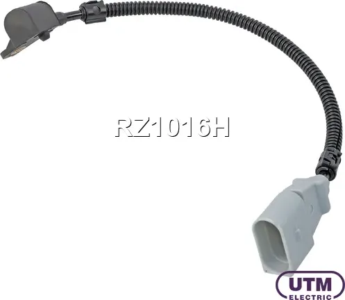Датчик положения коленвала ДВС (UTM). Артикул RZ1016H
