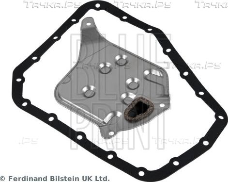 Фильтр АКПП Blue Print для Toyota Platz 1999-2005. Артикул ADT32143