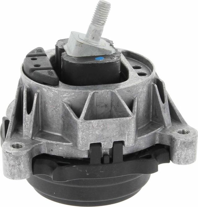 Опора (подушка) двигателя Corteco. Артикул 80005182