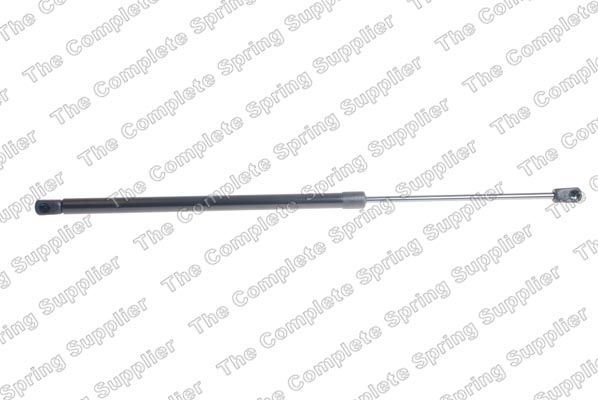 Амортизатор (упор) багажника Lesjofors задний для Hyundai Tucson III 2015-2026. Артикул 8137256