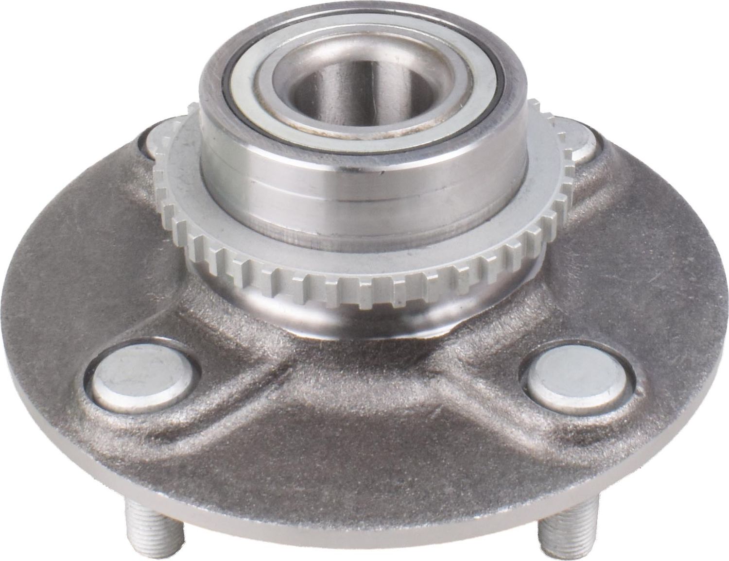 Ступица колеса с интегрированным подшипником Jikiu. Артикул HW22004