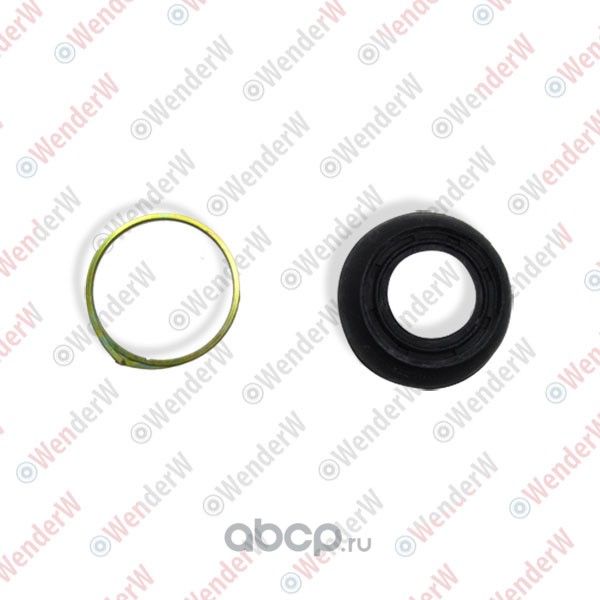 Пыльник опоры шаровой нижнего рычага (Wenderw). Артикул WEPY075