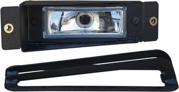 Кронштейны OJ дополнительных фар с защитными решётками и ПТФ Wesem 3HMz 264.01 (комплект 2 шт). Артикул 14.209.02