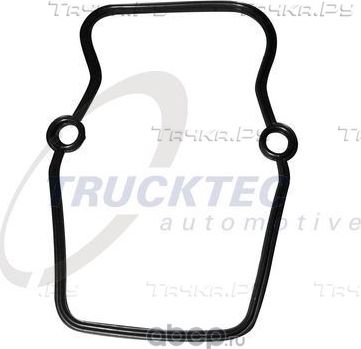 Прокладка клапанной крышки 441724 Trucktec Automotive. Артикул 01.10.077