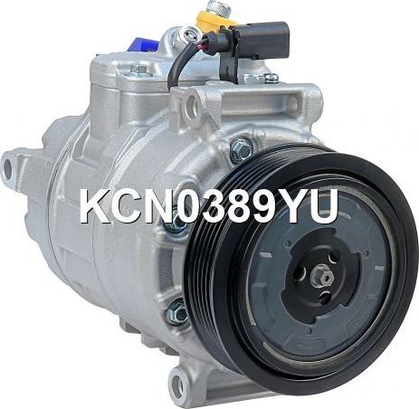 Компрессор кондиционера Krauf. Артикул KCN0389YU