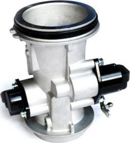 Дроссельная заслонка ASAM (алюминий). Артикул 32968