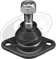 Шаровая опора DYS. Артикул 27-05322