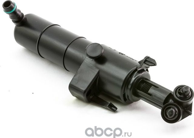 Форсунка омывателя фары левая (Dominant) Dominant. Артикул MB21028600147