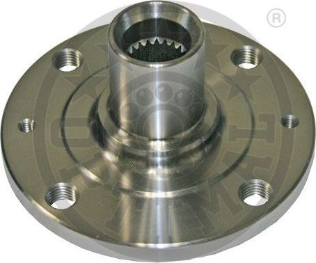 Ступица колеса Optimal передняя для Opel Agila A 2000-2007. Артикул 04-P323