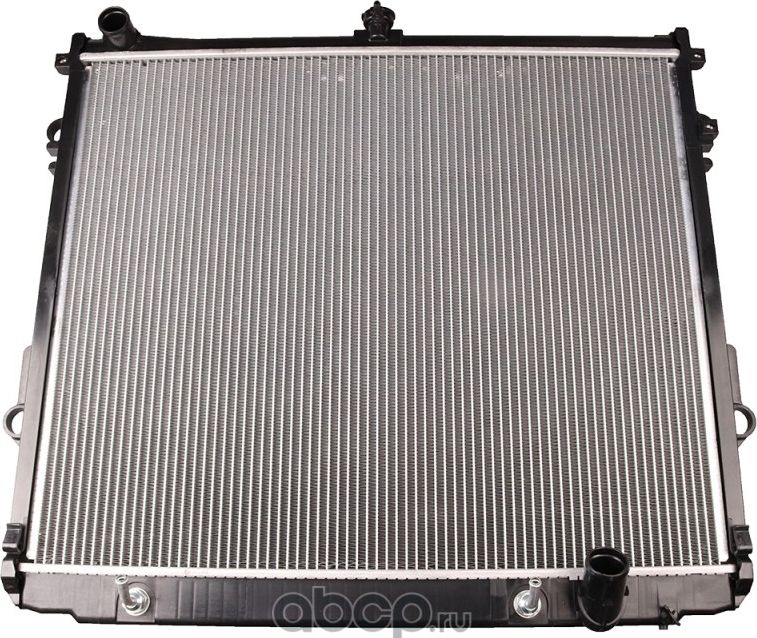 Радиатор основной (Sumomoto). Артикул SM1640050370