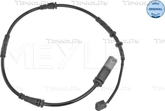 Датчик износа тормозных колодок  Meyle Original задний для MINI Hatch III (F55/F56) 2013-2026. Артикул 314 527 0043