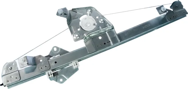 Стеклоподъемник Stellox. Артикул 75-50488-SX