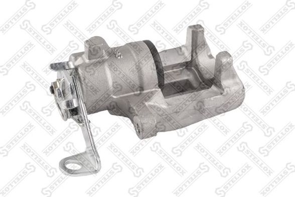 Тормозной суппорт Stellox задний правый для Lancia Lybra 1999-2005. Артикул 05-90321-SX