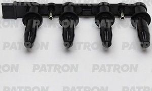 Катушка зажигания Patron для Alfa Romeo 159 2005-2011. Артикул PCI1067KOR